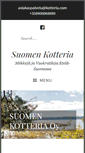 Mobile Screenshot of kotteria.com
